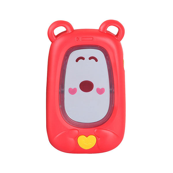 Teléfono mi selfie Playgo