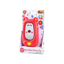 Teléfono mi selfie Playgo