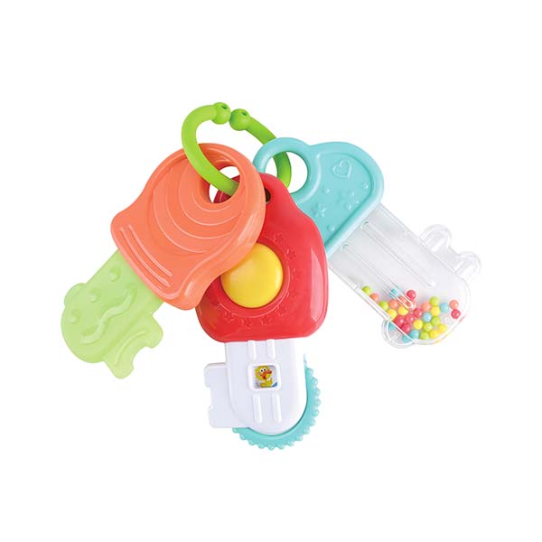 Juego de llaves sensitivo Playgo