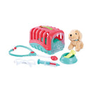 Set de cuidado para cachorro Play go