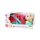 Set de cuidado para cachorro Play go