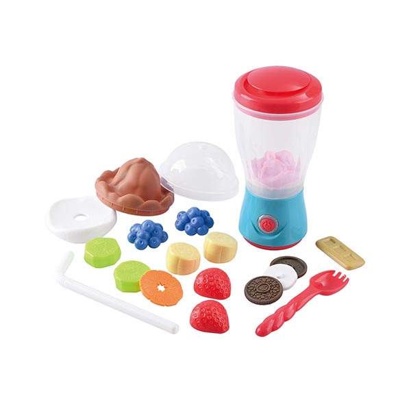 Batidora 2 en 1 Play go