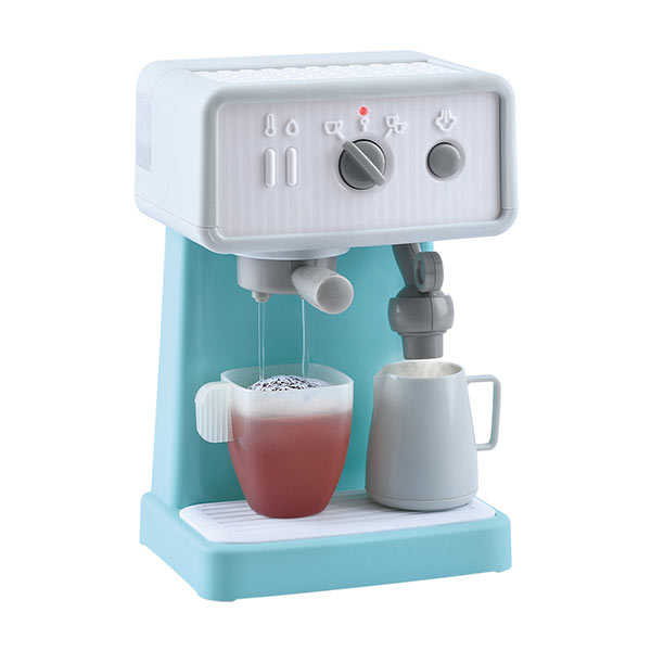 Maquina expresso Play go