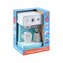 Maquina expresso Play go