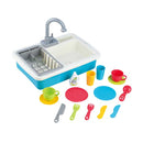 Set de lavaplatos Play go