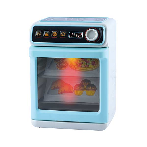 Horno de cocina Play go