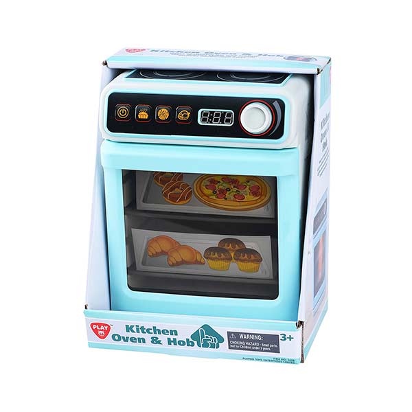 Horno de cocina Play go