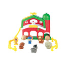 juego granja de animales