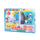 Set de cafetería 22 piezas Play go