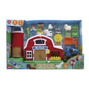 Set de juego mi granjita