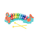 Xilófono musical Playgo