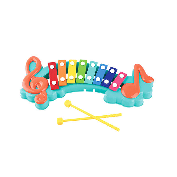 Xilófono musical Playgo