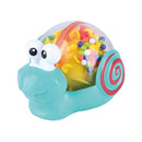 Sonajero caracol Playgo