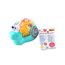 Sonajero caracol Playgo