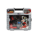 Microscopio de metal 900x