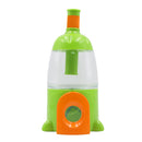 Visor de insectos con microscopio bidireccional