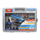 Set microscopio y telescopio