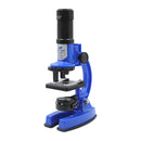 Set microscopio y telescopio