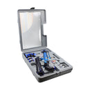 Set microscopio y telescopio