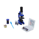 Set microscopio y telescopio