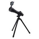 Telescopio terrestre compacto 3 en 1