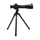 Telescopio terrestre compacto 3 en 1
