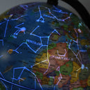 Globo terráqueo de aventuras definitivo