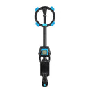 Detector de metales digital