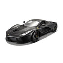 Vehículo 1:18 Ferrari Signature La Ferrrari