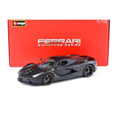 Vehículo 1:18 Ferrari Signature La Ferrrari