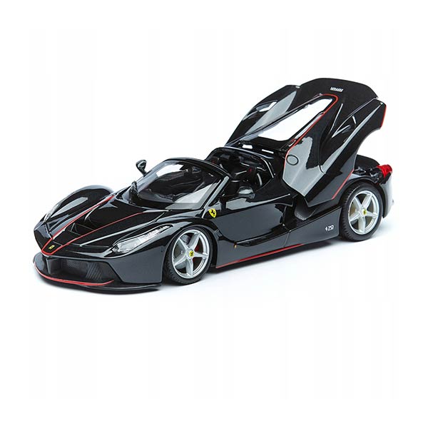 Vehículo 1:24 Ferrari La Ferrari Aperta