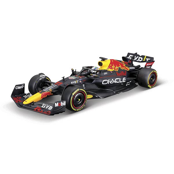 Vehículo 1:24 Oracle Red Bull