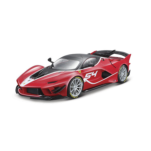 Vehículo 1:18 Ferrari Signature FXX-K EVO