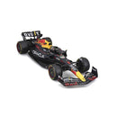 Vehículo 1:18 Red Bull F1 RB19 (2023)