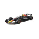 Vehículo 1:18 Red Bull F1 RB19 (2023)