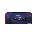 Vehículo 1:18 Red Bull F1 RB19 (2023)