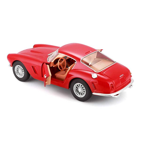 Vehículo 1:24 Ferrari 250 GT Berlinetta Passo Corto