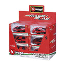 Vehículo 1:43 Ferrari surt