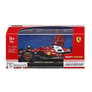 Vehículo 1:43 Ferrari F1 SF-25