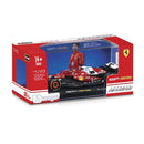 Vehículo 1:43 Ferrari F1 SF-25