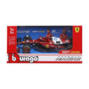 Vehículo 1:43 Ferrari F1 SF-25