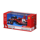 Vehículo 1:43 Ferrari F1 SF-25