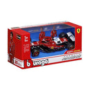 Vehículo 1:43 Ferrari F1 SF-25