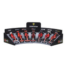 Pack 7 vehículos 1:43 Ferrari Racing