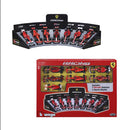 Pack 7 vehículos 1:43 Ferrari Racing
