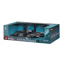 Pack 4 vehículos 1:43 Mercedes-AMG Racing