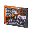 Pack 7 vehículos 1:43 McLaren Racing