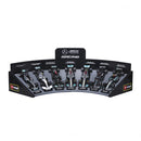 Pack 7 vehículos 1:43 Mercedes-AMG Racing