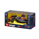 Vehículo 1:43 Red Bull F1 RB21 (2025)