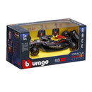 Vehículo 1:43 Red Bull F1 RB21 (2025)